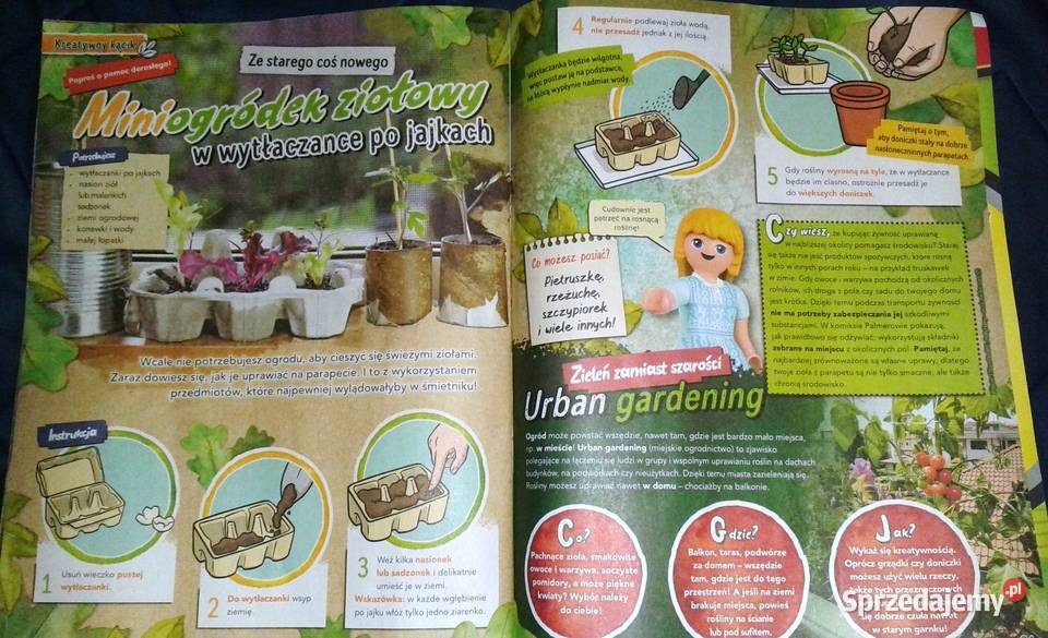 Playmobil Wiltopia 022023 Pozostałe