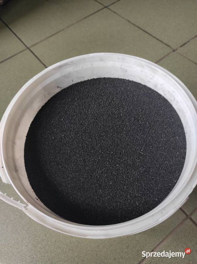 Węgiel aktywny drobnoziarnisty Ostrowiec Świętokrzyski