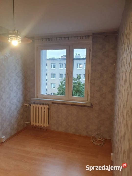 Mieszkanie 2 pokojowe SośnicaGliwice 38m2 Gliwice