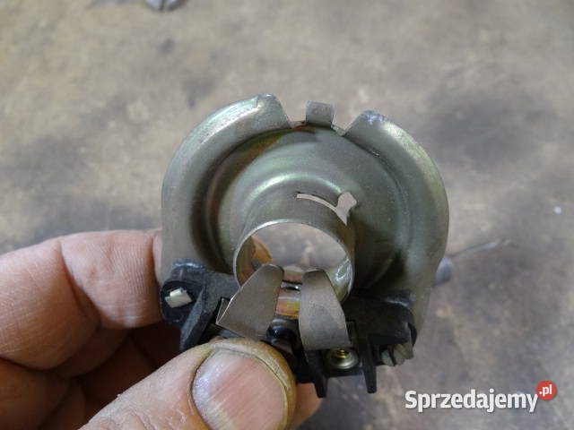 oprawka żarówki FER IFA AWO Simson MZ org DDR Żary