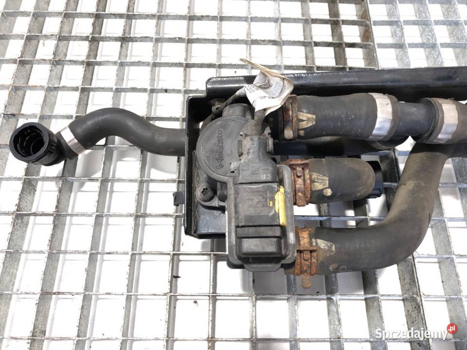 ELEKTROZAWÓR WODY DAF CF 9036682 108 370