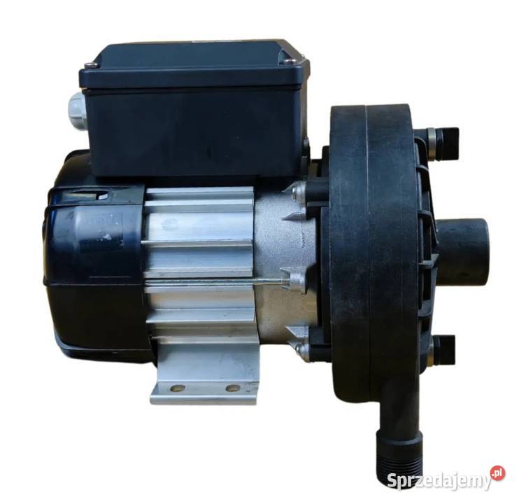 Pompa myjąca SIREM SIREM PB1C250H4B 230V 040301 Warszawa