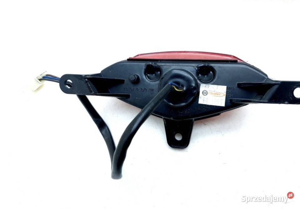 lampa tył tylna KTM 390 Duke 20152016 Lampy tylne Grabów nad Prosną
