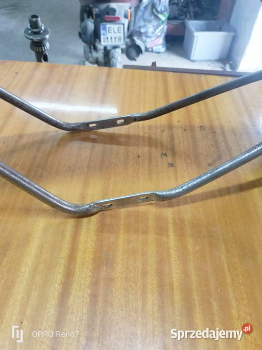 Przedni błotnik Romet Komar