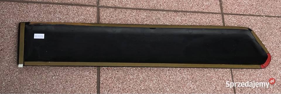 LISTWA DRZWI LEWY TYŁ SUZUKI SX4 990E079J07000 Kozy