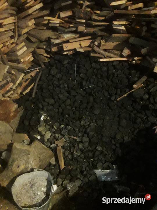 Opałdo pieca CO Opał Lublin