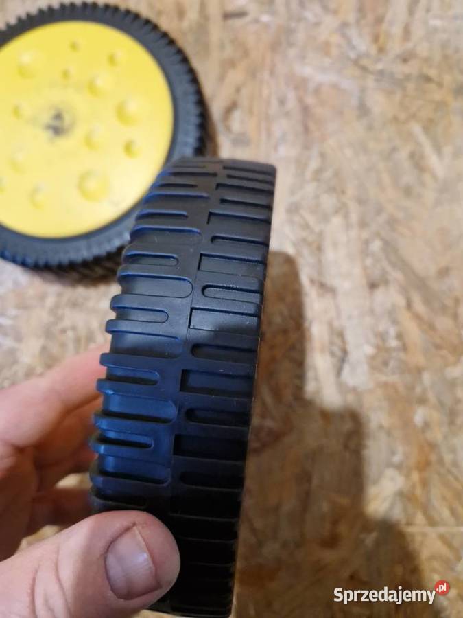 KOŁO DO KOSIARKI KOSIAREK 175 mm UNIWERSALNE Głogowa