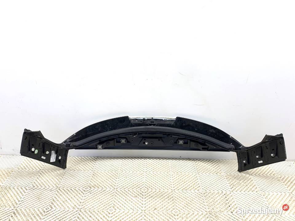 SPOILER LOTKA MINI CLUBMAN F54 Kombi Starlight sprzedam