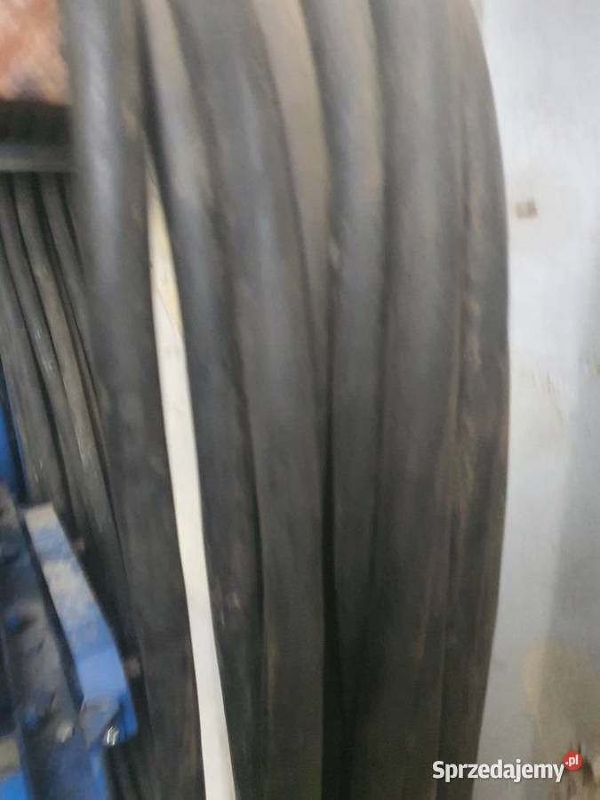 Kabel Elektryczny Przedłużacz Siłowy 5x 107mm2 Tarnów