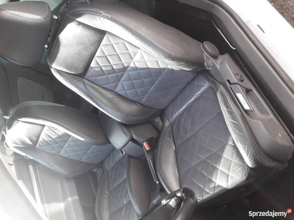 Sliczny Golf 5 rline immobilizer Skrzydłowice sprzedam