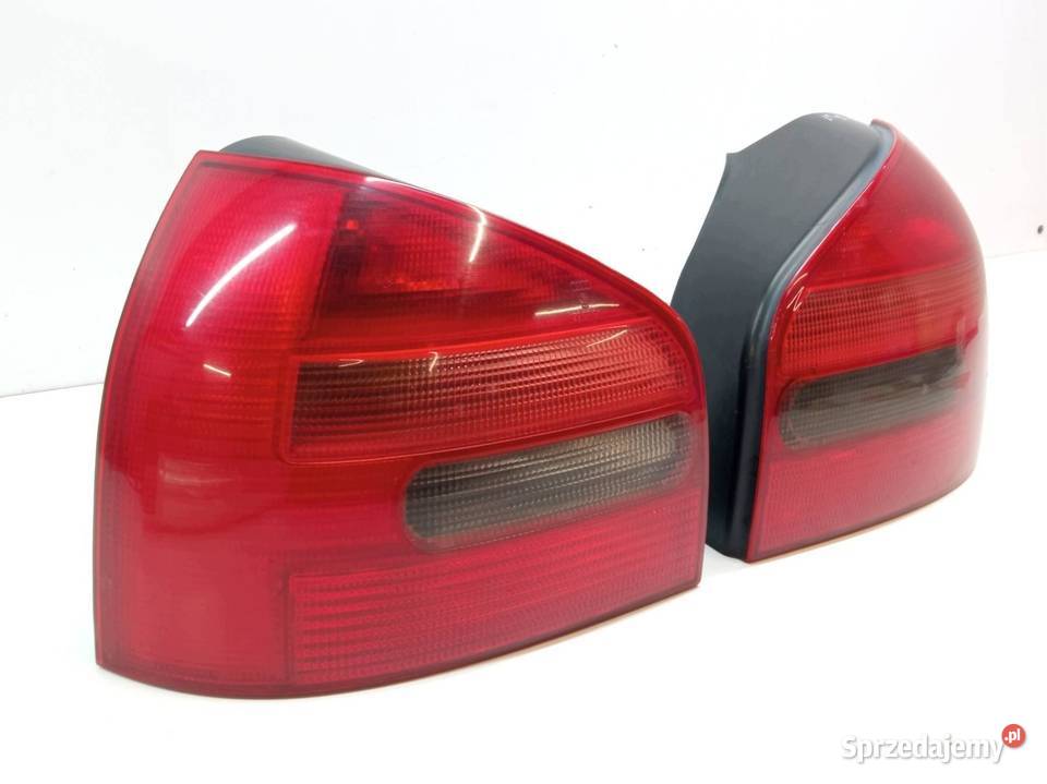 LAMPA TYŁ KOMPLET Audi A3 I 19962003 8L sprzedam