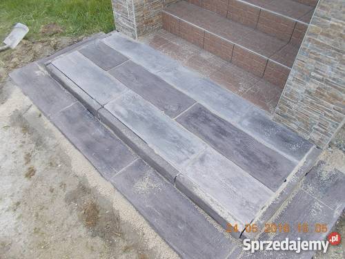 HIT NA POLSKI RYNKU drewno ogrodowe lubuskie Nietków