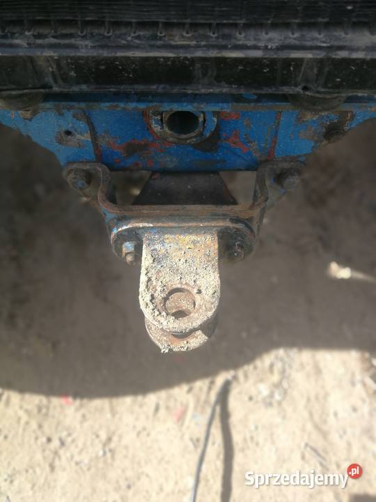 Ford 3000 silnik ford 2000 Opole Lubelskie