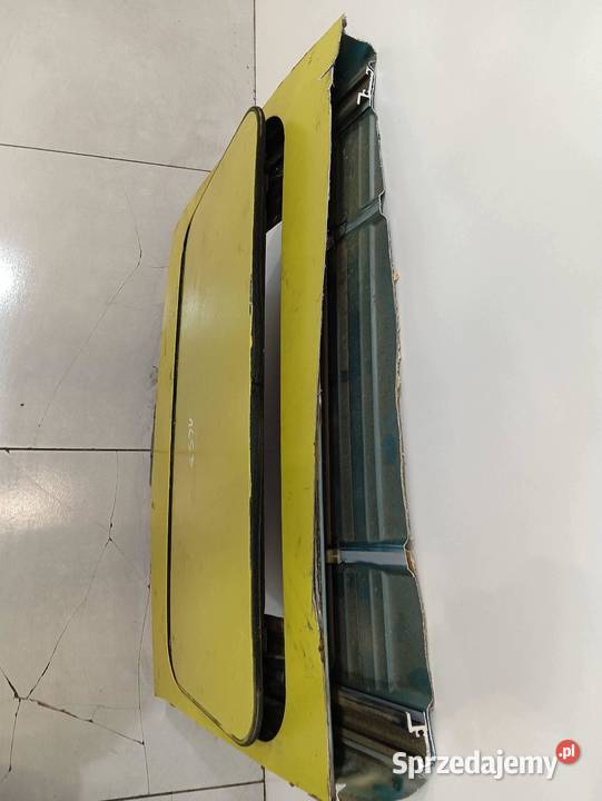 SZYBERDACH Audi 80 IV 19911996 B4 osobowe