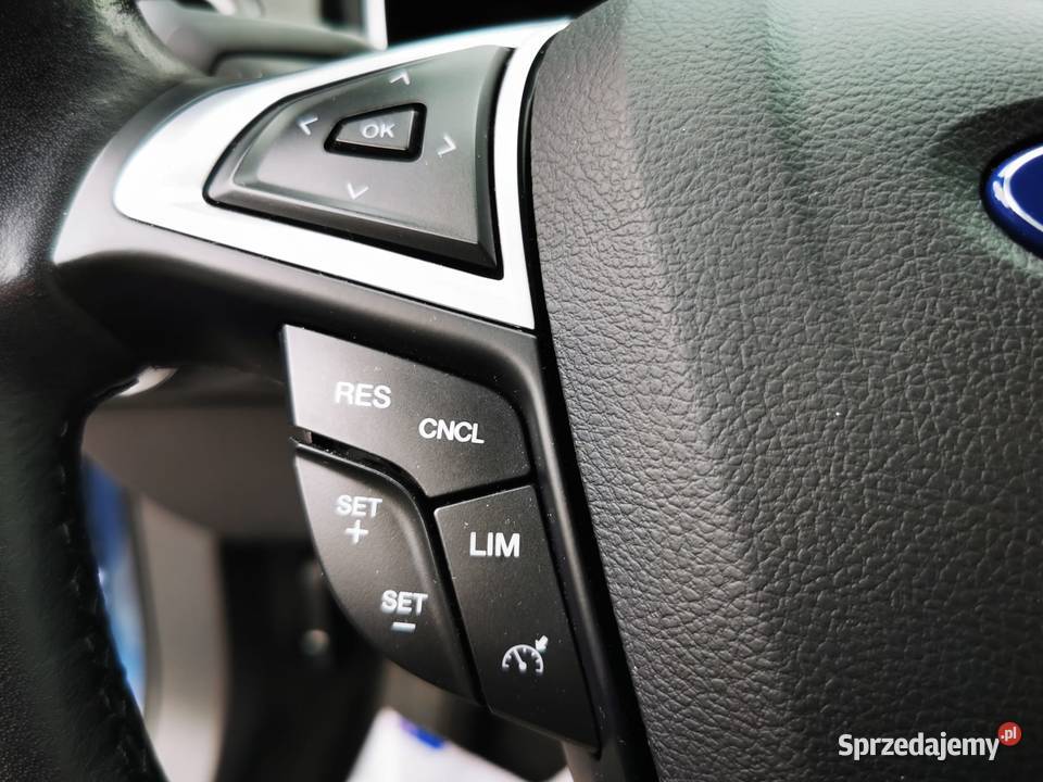 V Sedan Facelifting 20 Hybrid 187 Bezwypadkowy 91822km mazowieckie Warszawa