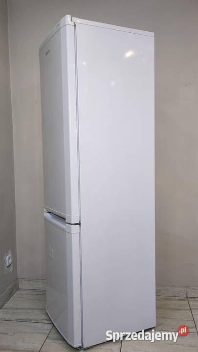 Lodówka Beko wysokość 181 pojemność 276 litrów Lipno