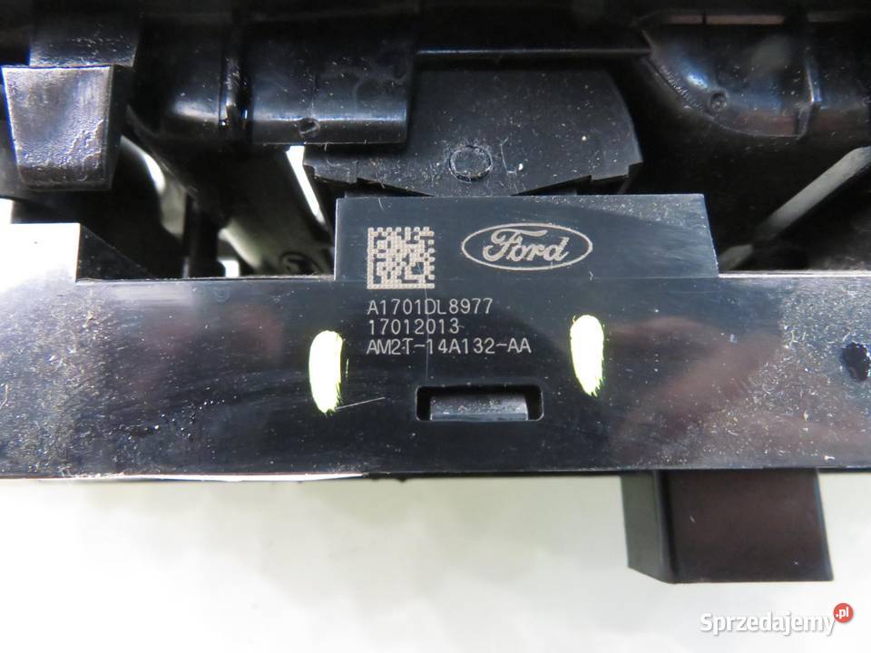 PANEL SZYB FORD S I AM2T14A132AA