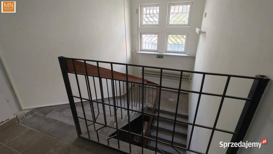 Mieszkanie Kraków 3228m2 2 pokojowe