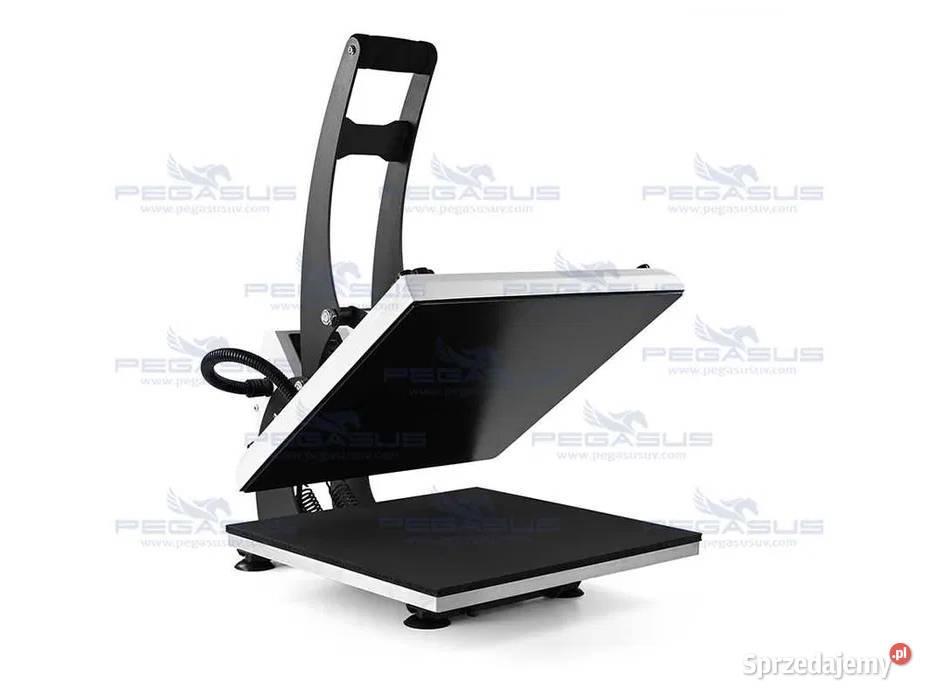 Prasa Termotransferowa Pegasus HeatPress Mini Góra Kalwaria