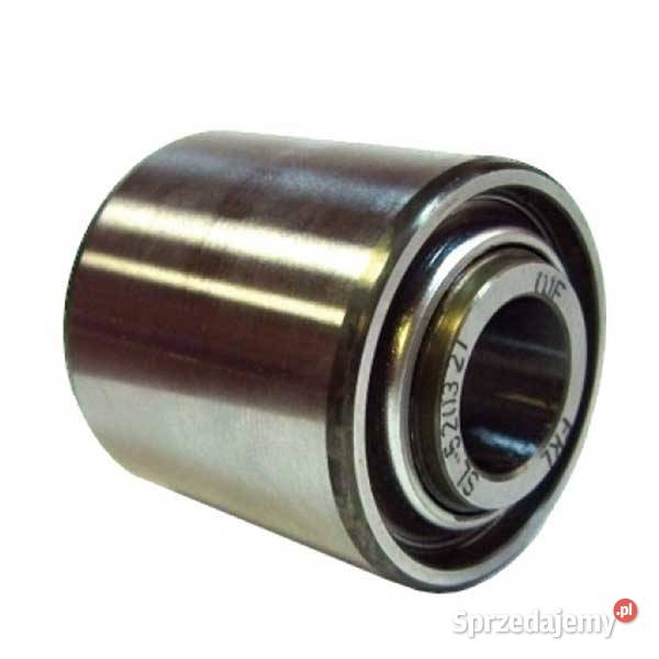 F04100150 GASPARDO ORIGINAL Łożysko kulkowe Pozostałe