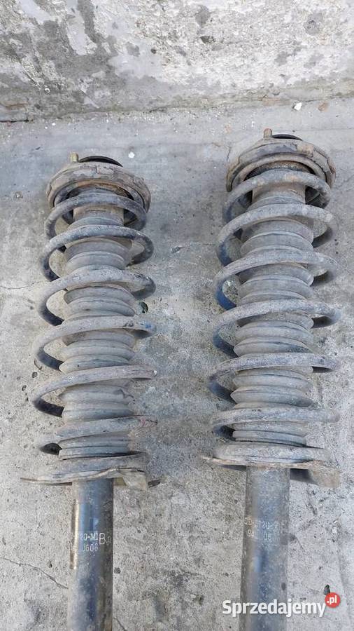 Amortyzatory Tył Honda Legend Ka7 Ka8