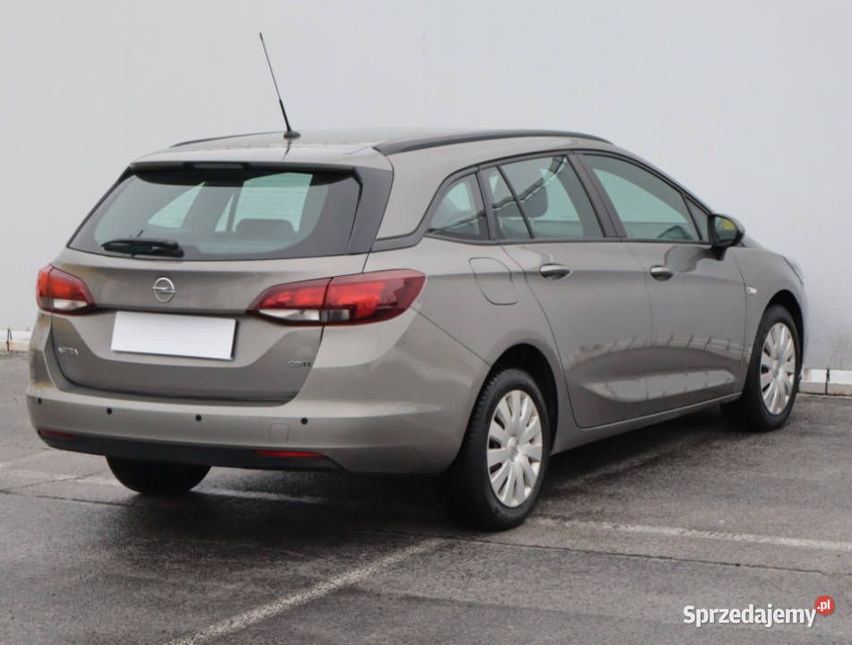 Opel Astra 16 CDTI wspomaganie kierownicy Lublin sprzedam