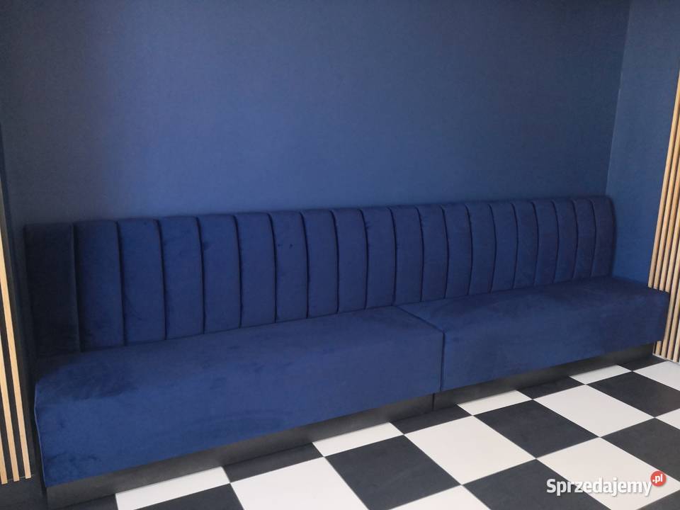 loże loże barowe boksy meble do restauracji śląskie Częstochowa