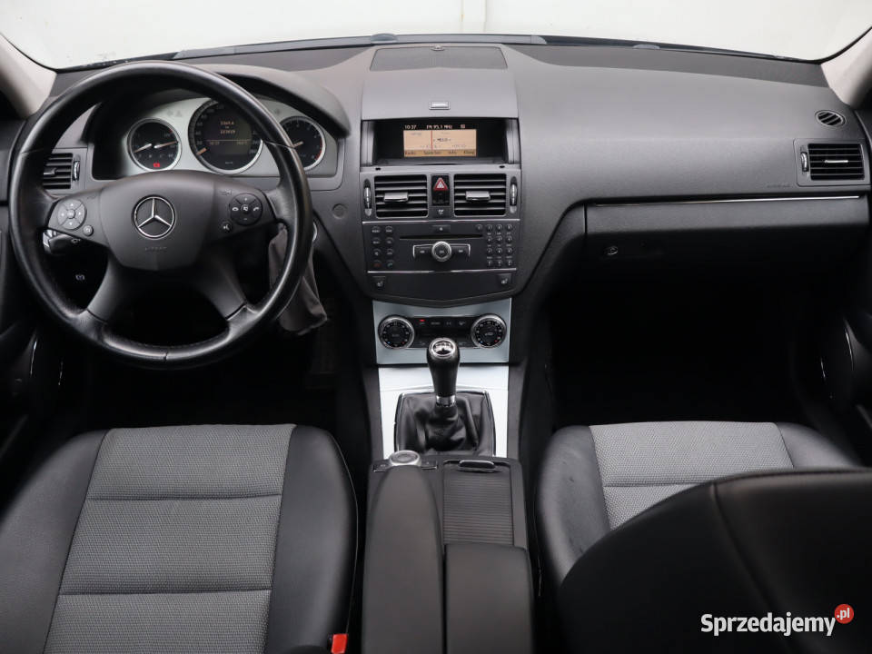 Mercedes C C 230