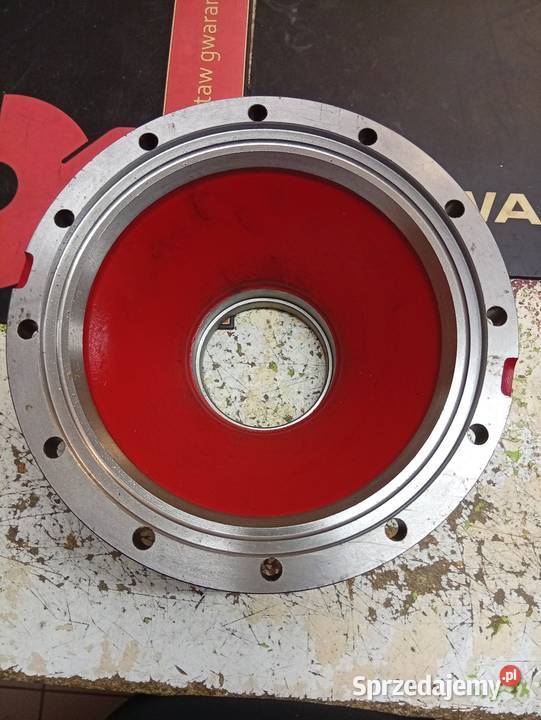 Pokrywa pochwy MF3 mazowieckie Płock