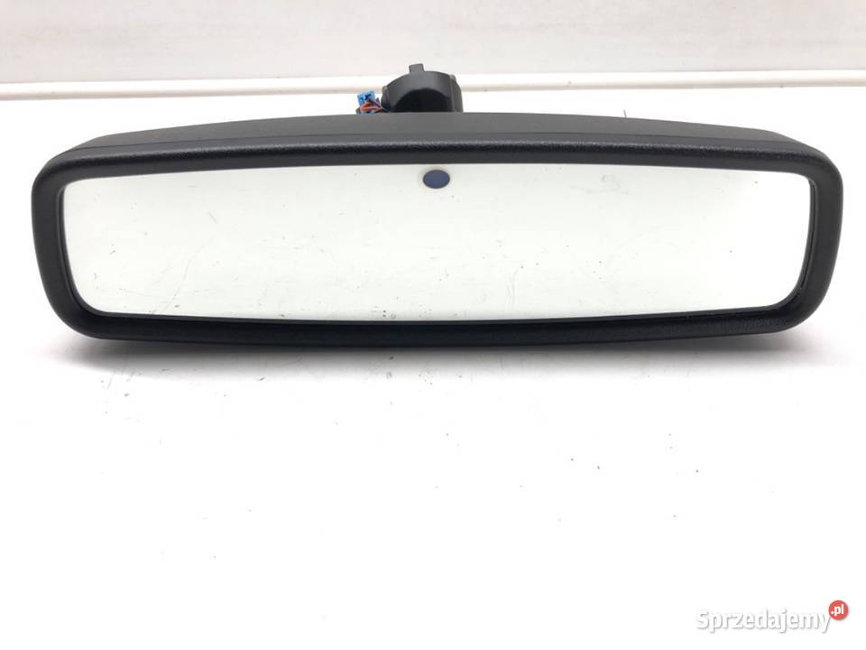 LUSTERKO WEWNĘTRZNE FORD FOCUS III BU5A17E678VB