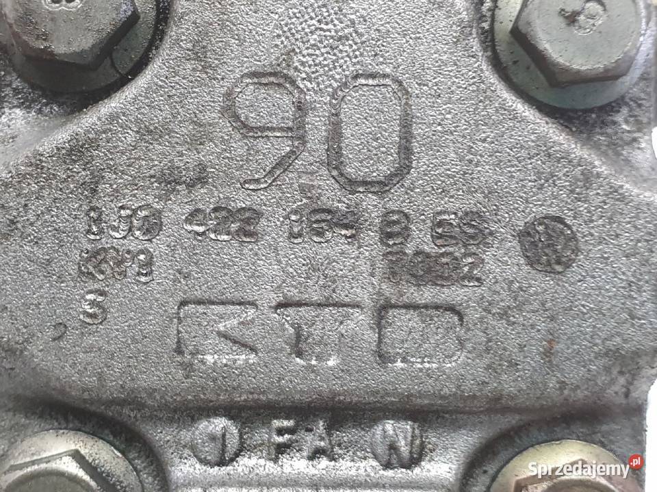 VW Beetle 16 8V POMPA WSPOMAGANIA Janów