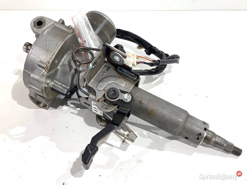 KOLUMNA KIEROWNICZA TOYOTA AURIS I 1321001011 osobowe