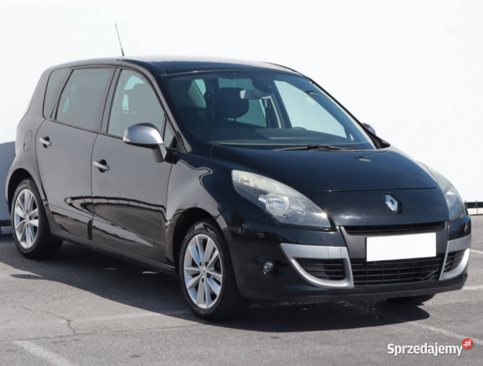 Renault Scenic 16 16V lubelskie Lublin