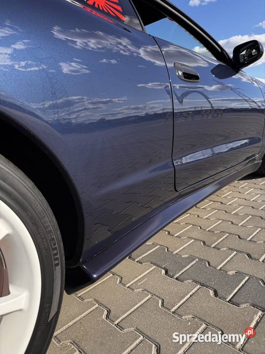 Toyota Celica VI TRD centralny zamek Toruń