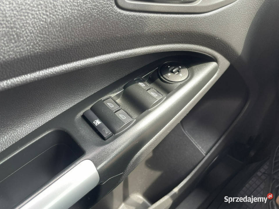 Ford Grand Tourneo Connect Ford Grand Tourneo wielofunkcyjna kierownica Gostyń sprzedam