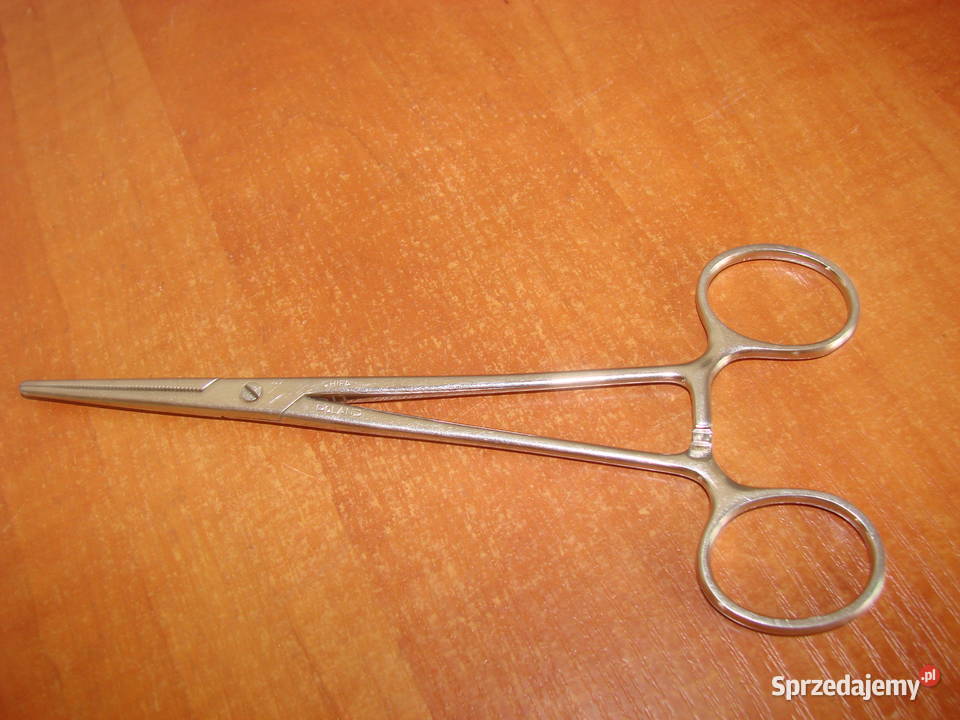 Chifa Poland kleszczyki pean