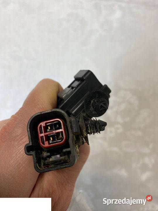 VOLVO V40 II NABÓJ MASKI 31305432 osobowe Części Kozubszczyzna sprzedam