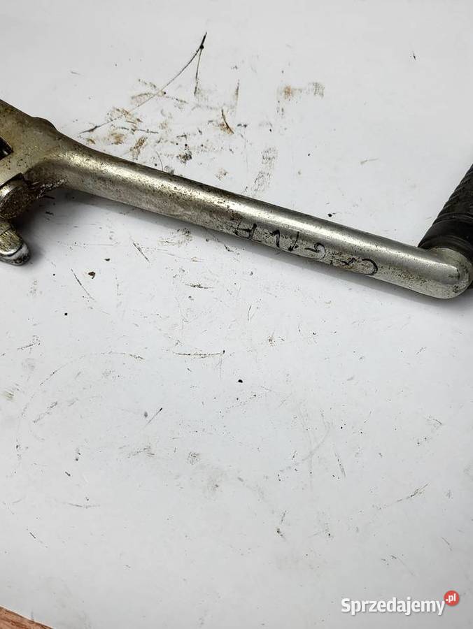 KOPNIAK STARTER CAGIVA Rybnik