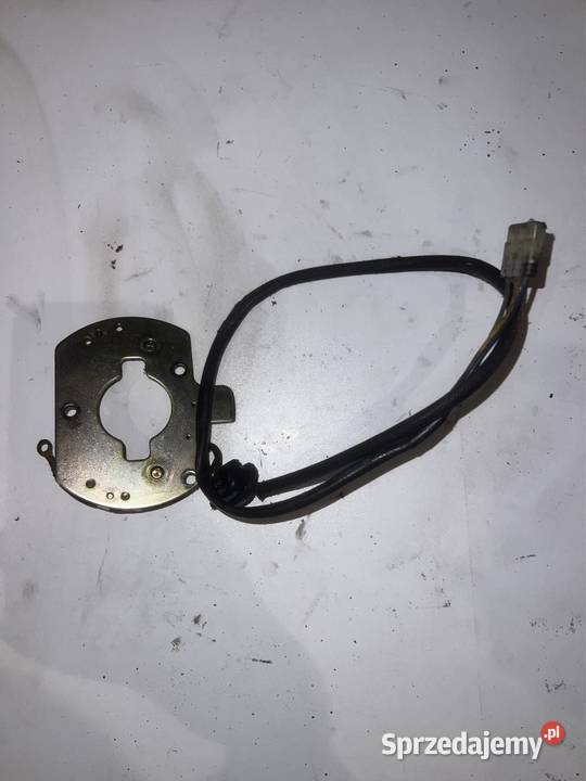 impulsator Suzuki GSF 600 S Bandit 2000 2004 Ostrzeszów