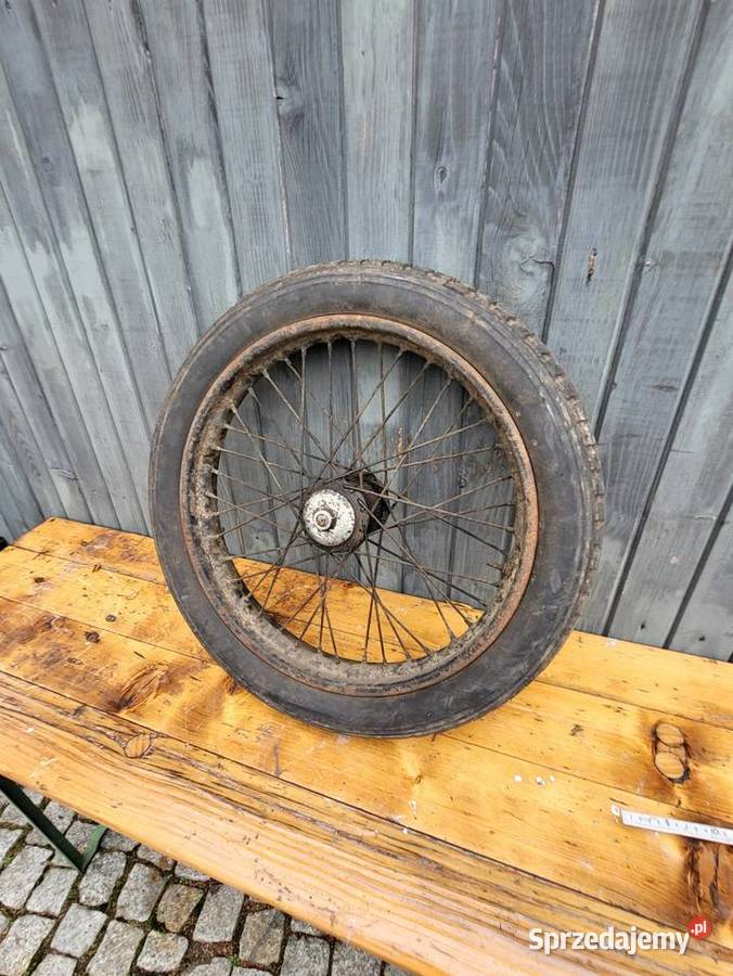 koło steby stoye wózek bmw emw awo Rybnik sprzedam