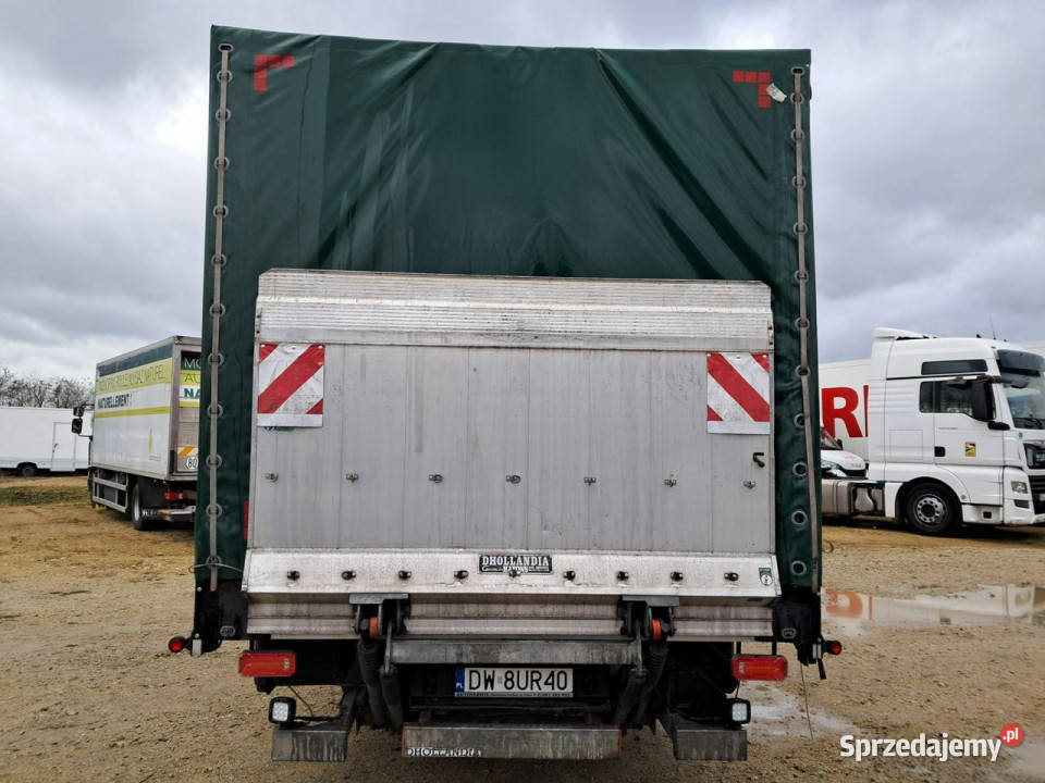 Renault Master dolnośląskie Komorniki