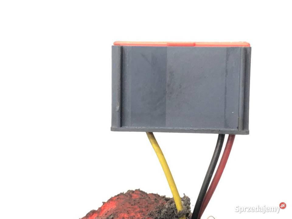 LUSTERKO LEWY JAGUAR XTYPE I Kombi 0109