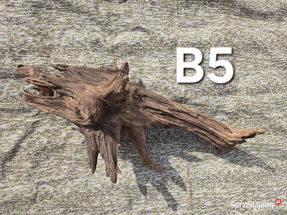 Korzeń ozdobny do domu ogrodu akwarium