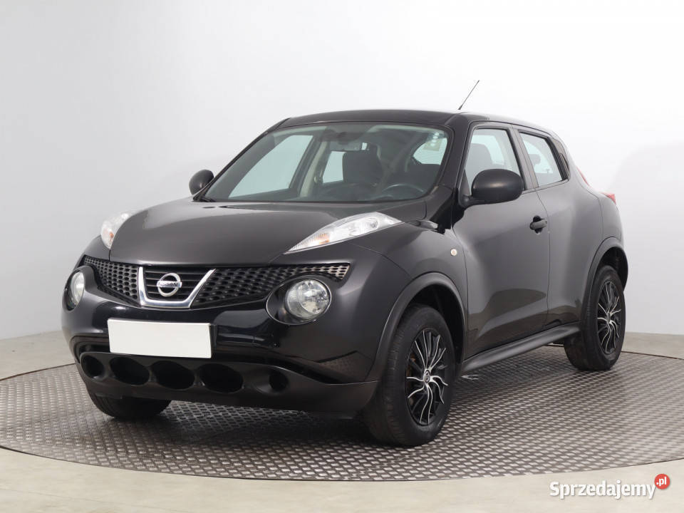 Nissan Juke 16 i poduszka powietrzna dolnośląskie Bielany Wrocławskie