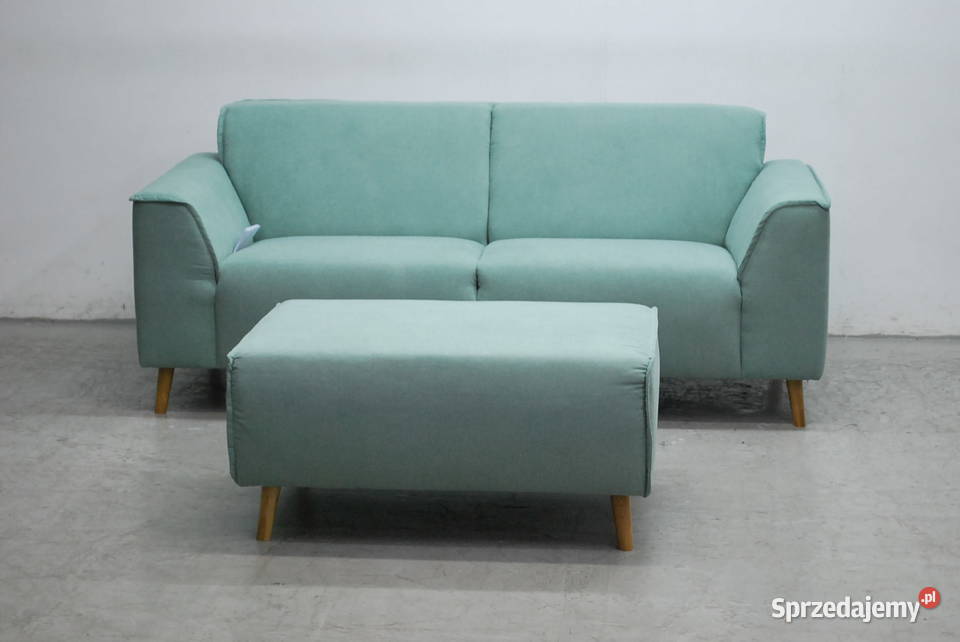PSP design NOWA SOFA 3 OS pufa kanapa Poznań