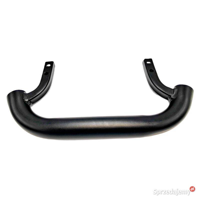 Zderzak tył bumper black do quada Segway Snarler Nowy Sącz