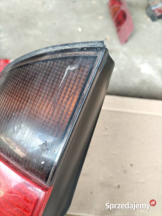 RENAULT SAFRANE LAMPA TYŁ LEWA sprzedam