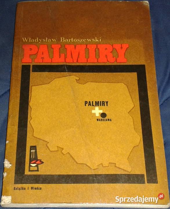 Palmiry Bartoszewski Władysław Chełm sprzedam