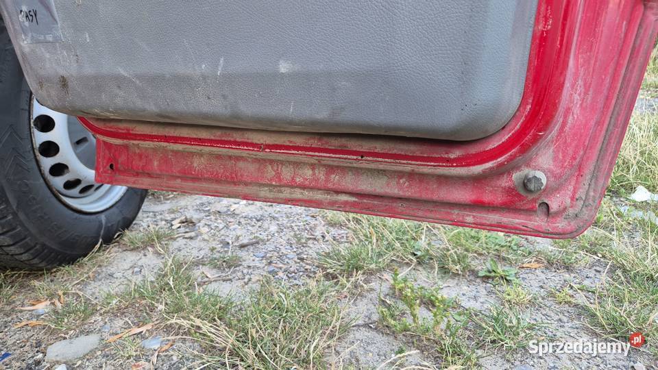 MERCEDES SPRINTER 22 CDI 7 OSOB Z KLIMA Częstochowa