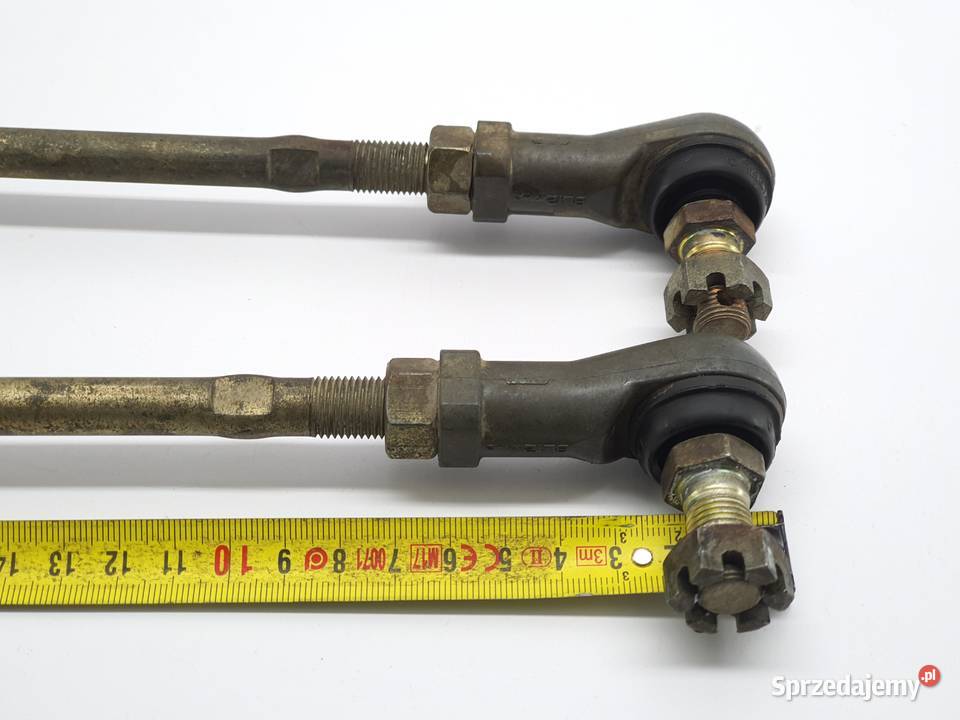 Drazek Kierowniczy Koncowka Drazka Yamaha sprzedam